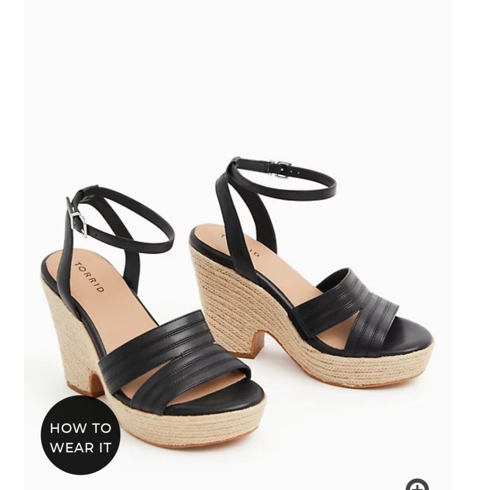 Wedge